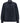 Moncler Blue Polyamide Shell Jacket