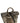 Ganni Brown Polyamide Handbag