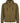 Stone Island Bicolor Polyamide Full-Length Jacket