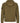 Stone Island Bicolor Polyamide Full-Length Jacket