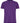 Polo Ralph Lauren Purple Cotton Polo Shirt