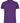 Polo Ralph Lauren Purple Cotton Polo Shirt