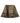 Ganni Brown Recycled Polyamide Long Skirt