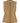 Moncler Beige Polyamide Sleeveless Jacket