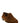 Tom Ford Brown Suede Leather Slip-On Loafers