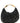 Twinset Black Polyethylene Handbag