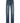 A.P.C. Blue Cotton Straight-Leg Jeans
