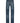A.P.C. Blue Cotton Straight-Leg Jeans