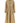 Moncler Beige Polyester Long Dress