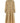 Moncler Beige Polyester Long Dress