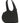 Coperni Black Cowhide Handbag