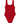 Hunza G Multicolor Polyamide One-Piece Swimsuit