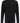 Thom Krom Black Cotton Blouse