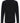 Thom Krom Black Cotton Blouse