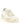 Veja Gold Genuine Leather Low Top Sneakers