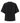 Loulou De Saison Black Silk Shirt