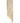 The Andamane Beige Viscose Mini Skirt