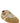 Dries Van Noten Beige Calfskin Sneakers