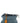 Fendi Blue Calfskin Handbag