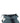 Fendi Blue Calfskin Handbag