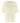 Ami Paris Beige Cotton T-Shirt