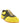 Dries Van Noten Bicolor Calfskin Sneakers