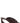 Fendi Bordeaux Lamb Leather Platform Sandals