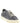 Brunello Cucinelli Gray Calfskin Sneakers