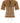 Giuseppe Di Morabito Brown Viscose T-Shirt
