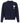 Ami Paris Blue Wool Cardigan