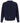Ami Paris Blue Wool Cardigan