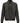 Fendi Black Lamb Leather Leather Jacket