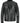 Fendi Blue Lamb Leather Leather Jacket