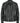 Fendi Blue Lamb Leather Leather Jacket