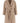 'S Max Mara Beige Virgin Wool Coat