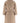 'S Max Mara Beige Virgin Wool Coat