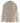 'S Max Mara Beige Virgin Wool Biker Jacket