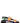 Missoni Multicolor Goatskin Flat Sandals