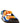 Missoni Multicolor Goatskin Flat Sandals