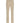 'S Max Mara Beige Cotton Cropped Pants