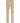 'S Max Mara Beige Cotton Cropped Pants