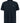 Lacoste Blue Cotton Polo Shirt