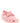 Moschino Multicolor Pvc Flat Sandals