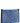 Etro Blue Cotton Clutch Bag