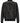 Philipp Plein Black Lambskin Leather Jacket