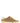 Golden Goose Brown Cowhide Low Top Sneakers