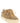 Golden Goose Brown Cowhide Low Top Sneakers