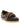 Golden Goose Brown Cowhide Slip-On Loafers