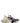 Balenciaga Multicolor Polyethylene Athletic Sneakers
