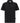 Philipp Plein Black Cotton Polo Shirt